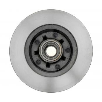 Raybestos 5100 - Disc Brake Rotor and Hub Assembly Raybestos 5100 Disc Brake Rotor and Hub Assembly product image 2 of 3
