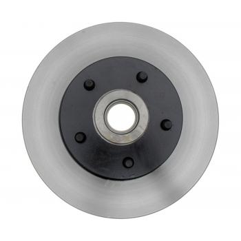 Raybestos 5100 - Disc Brake Rotor and Hub Assembly Raybestos 5100 Disc Brake Rotor and Hub Assembly product image 3 of 3