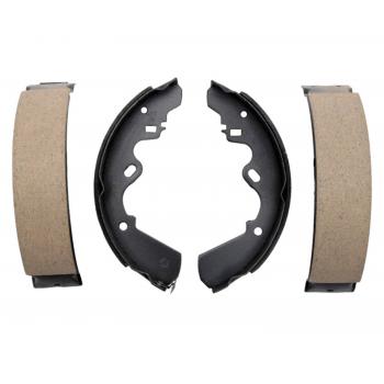 Raybestos 510PG Drum Brake Shoe product image 1 of 1