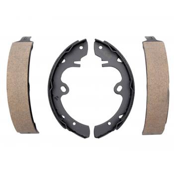 Raybestos 511PG Drum Brake Shoe product image 1 of 1
