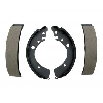 Raybestos 517PG Drum Brake Shoe product image 1 of 1