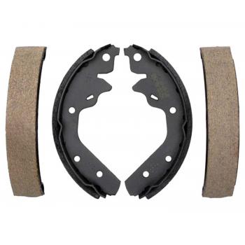 Raybestos 519PG - Drum Brake Shoe Raybestos 519PG Drum Brake Shoe product image 1 of 1