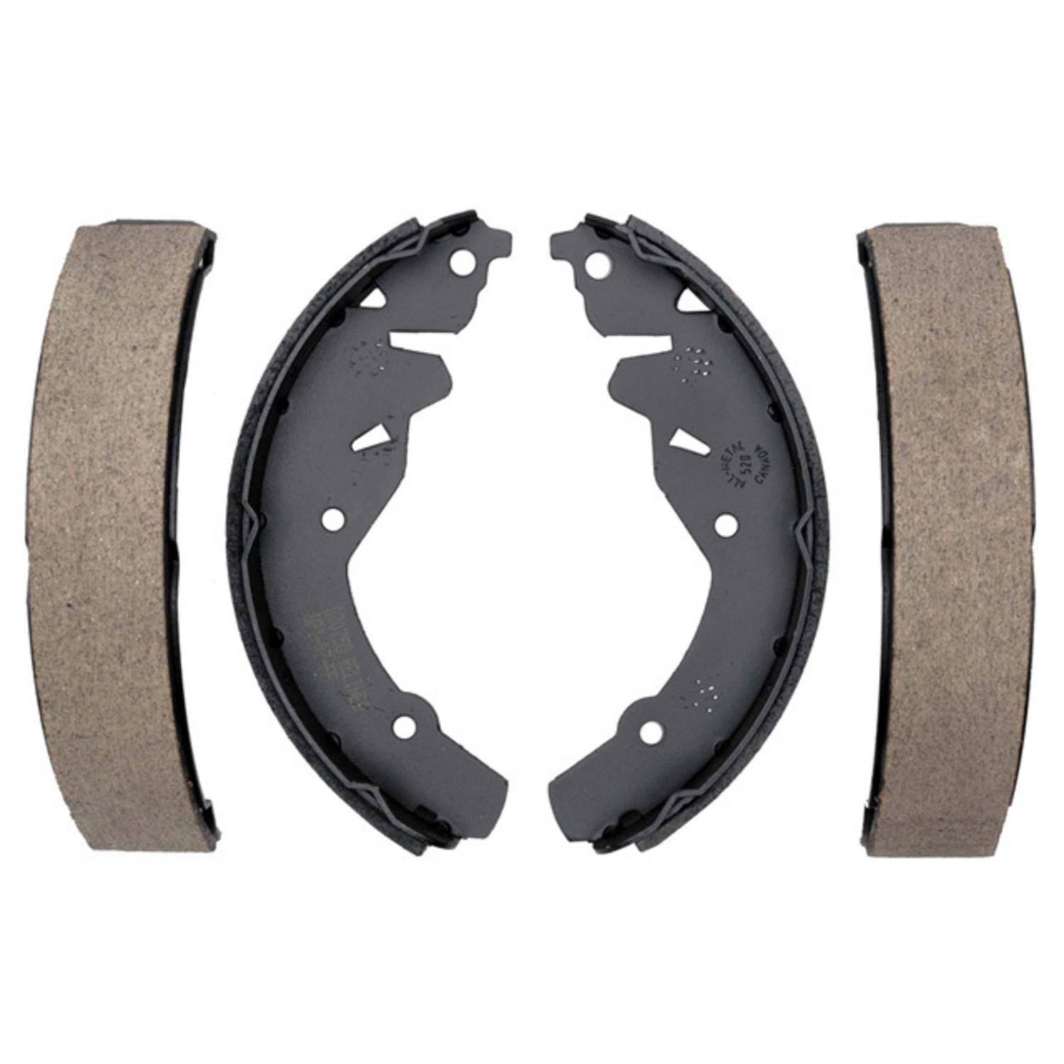 Raybestos 520PG - Drum Brake Shoe Raybestos 520PG Drum Brake Shoe product image 1 of 1