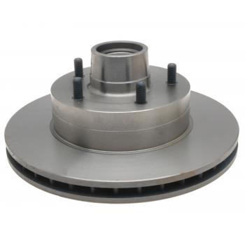 Raybestos 5214R Disc Brake Rotor and Hub Assembly product image 1 of 3