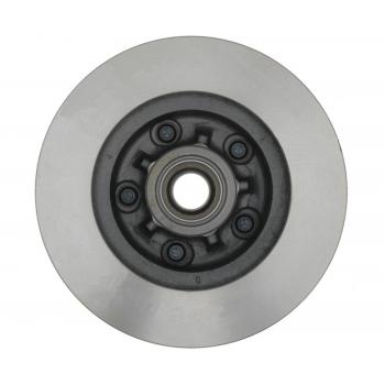 Raybestos 5214R Disc Brake Rotor and Hub Assembly product image 2 of 3