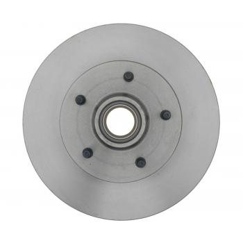 Raybestos 5214R Disc Brake Rotor and Hub Assembly product image 3 of 3