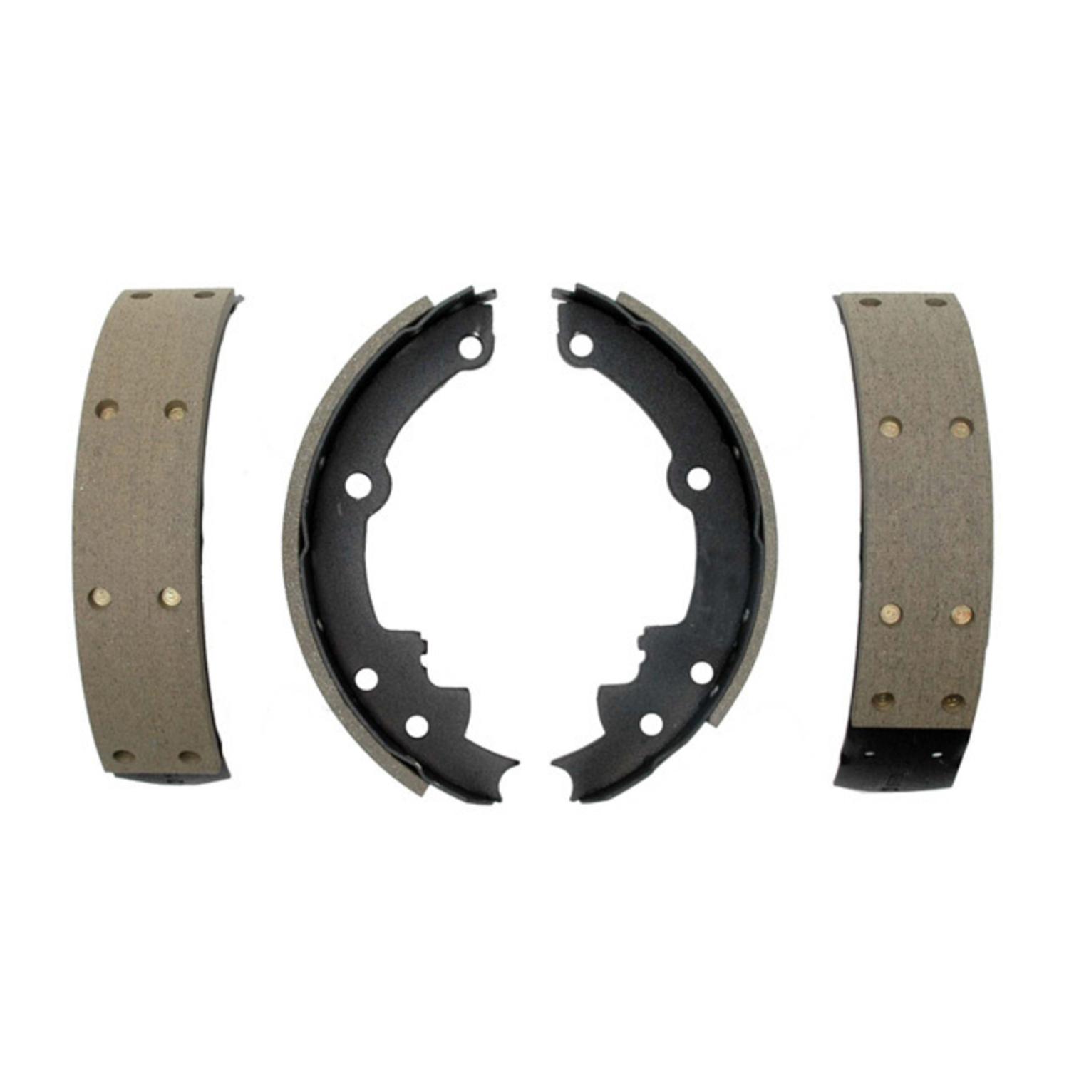 Raybestos 521PG Drum Brake Shoe product image 1 of 1