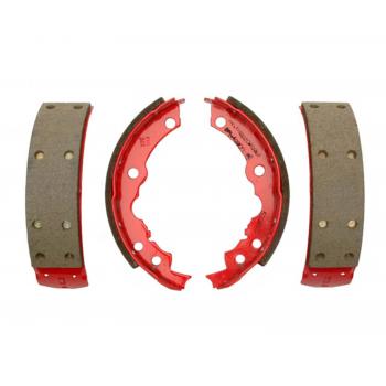 Raybestos 522PG - Drum Brake Shoe Raybestos 522PG Drum Brake Shoe product image 1 of 1