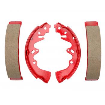 Raybestos 526PG Drum Brake Shoe product image 1 of 1