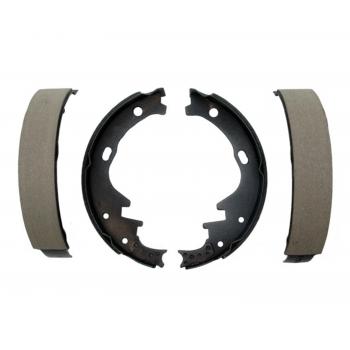 Raybestos 527PG Drum Brake Shoe product image 1 of 1