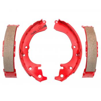 Raybestos 530PG Drum Brake Shoe product image 1 of 1
