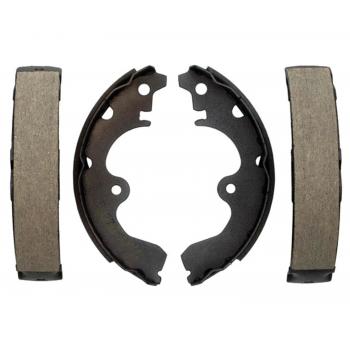 Raybestos 531PG Drum Brake Shoe product image 1 of 1