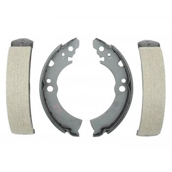 Raybestos 532PG Drum Brake Shoe product image 1 of 1
