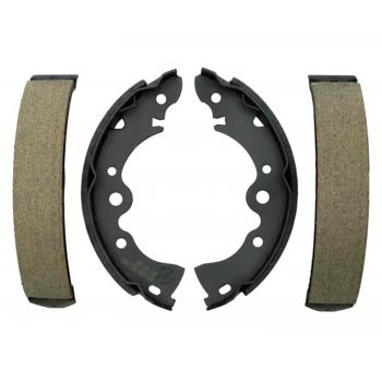 Raybestos 533PG - Drum Brake Shoe Raybestos 533PG Drum Brake Shoe product image 1 of 1