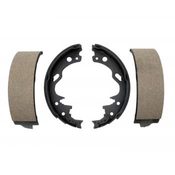 Raybestos 537PG Drum Brake Shoe product image 1 of 1