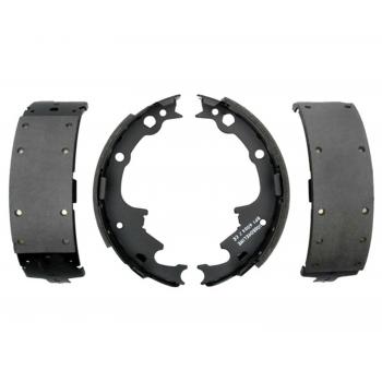 Raybestos 538PG Drum Brake Shoe product image 1 of 1