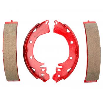 Raybestos 539PG - Drum Brake Shoe Raybestos 539PG Drum Brake Shoe product image 1 of 1