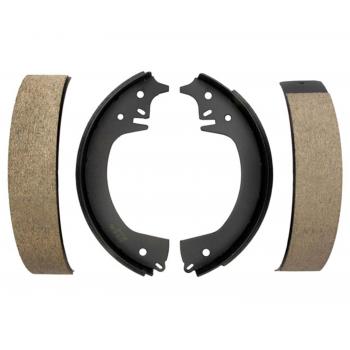 Raybestos 53PG Drum Brake Shoe product image 1 of 1