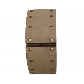 Raybestos 542PG Drum Brake Shoe product image 1 of 1