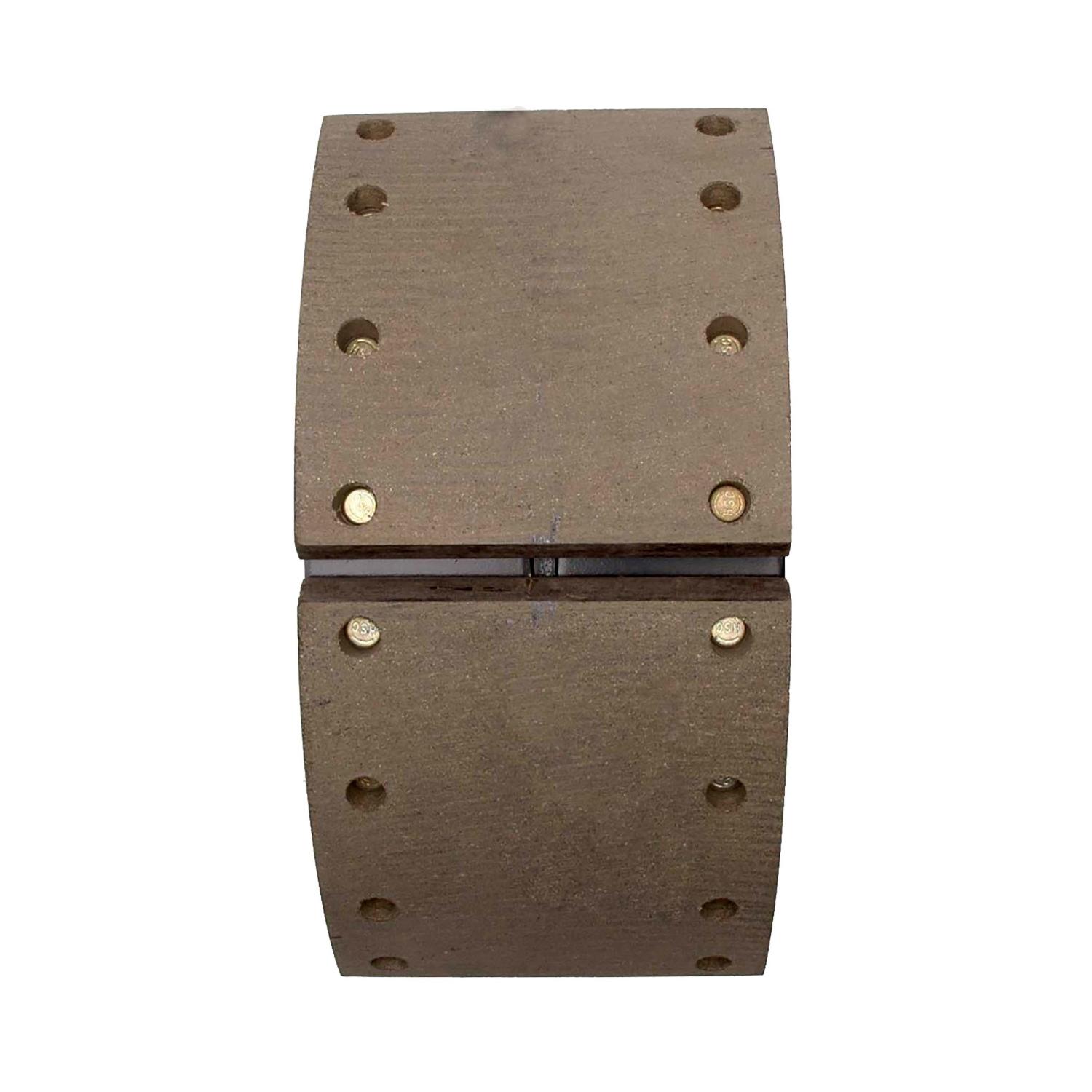 Raybestos 543PG Drum Brake Shoe product image 1 of 1
