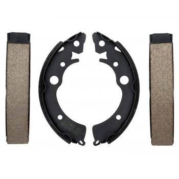 Raybestos 546PG Drum Brake Shoe product image 1 of 1