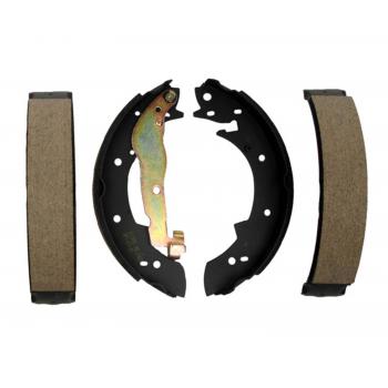 Raybestos 548PG - Drum Brake Shoe Raybestos 548PG Drum Brake Shoe product image 1 of 1