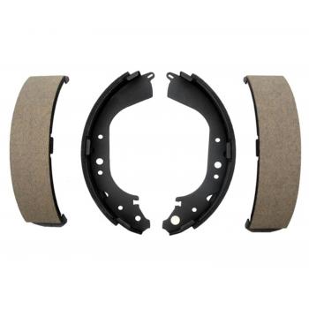 Raybestos 549PG Drum Brake Shoe product image 1 of 1