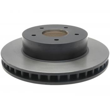 Raybestos 5500 Disc Brake Rotor product image 1 of 3