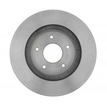 Raybestos 5500 Disc Brake Rotor product image 2 of 3