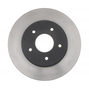 Raybestos 5500 Disc Brake Rotor product image 3 of 3