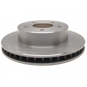 Raybestos 5500R Disc Brake Rotor product image 1 of 3