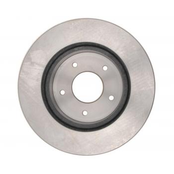 Raybestos 5500R Disc Brake Rotor product image 2 of 3