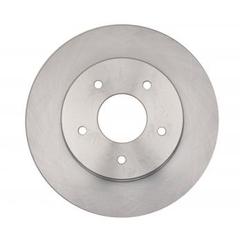 Raybestos 5500R Disc Brake Rotor product image 3 of 3