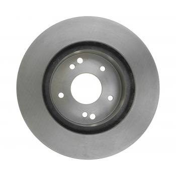 Raybestos 5501 - Disc Brake Rotor Raybestos 5501 Disc Brake Rotor product image 2 of 3