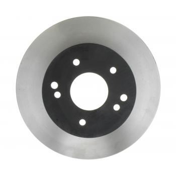 Raybestos 5501 - Disc Brake Rotor Raybestos 5501 Disc Brake Rotor product image 3 of 3