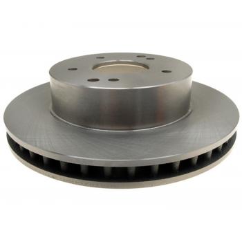 Raybestos 5501R Disc Brake Rotor product image 1 of 3