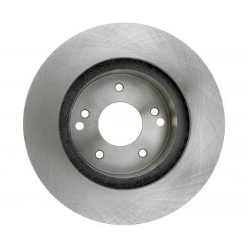 Raybestos 5501R Disc Brake Rotor product image 2 of 3