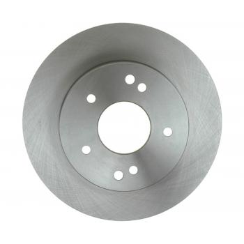 Raybestos 5501R Disc Brake Rotor product image 3 of 3