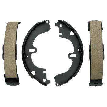Raybestos 551PG - Drum Brake Shoe Raybestos 551PG Drum Brake Shoe product image 1 of 1