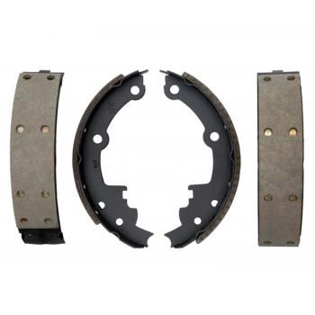 Raybestos 552PG Drum Brake Shoe product image 1 of 1