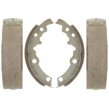 Raybestos 553PG Drum Brake Shoe product image 1 of 1