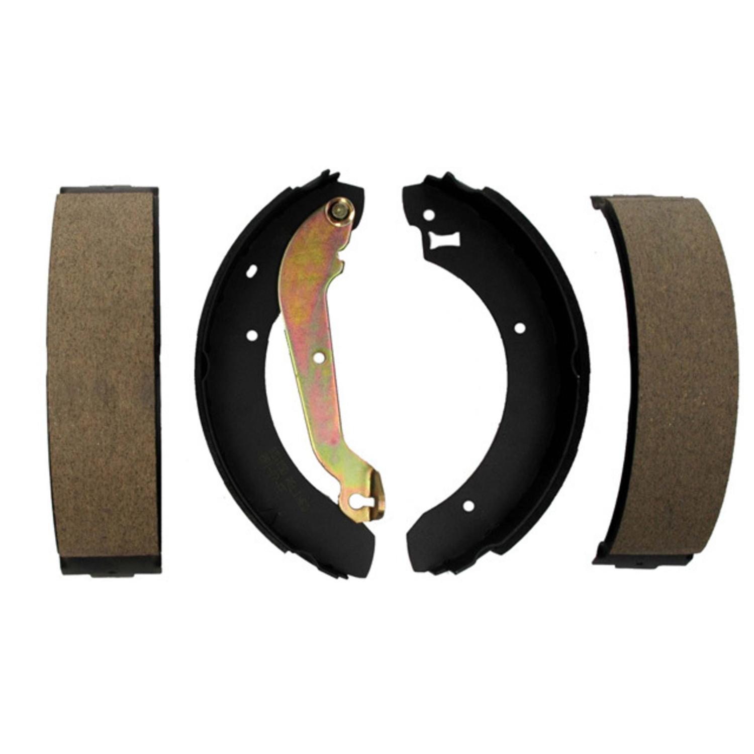 Raybestos 557PG - Drum Brake Shoe Raybestos 557PG Drum Brake Shoe product image 1 of 1