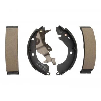 Raybestos 558PG - Drum Brake Shoe Raybestos 558PG Drum Brake Shoe product image 1 of 1