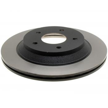 Raybestos 55996 Disc Brake Rotor product image 1 of 3