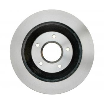 Raybestos 55996 Disc Brake Rotor product image 2 of 3