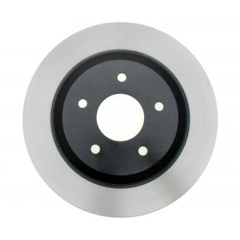 Raybestos 55996 Disc Brake Rotor product image 3 of 3