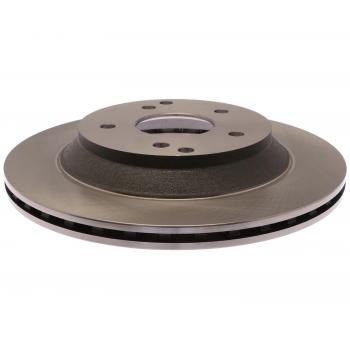 Raybestos 55996R Disc Brake Rotor product image 1 of 3