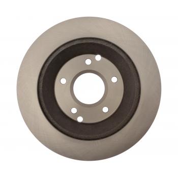 Raybestos 55996R Disc Brake Rotor product image 2 of 3