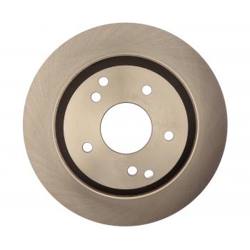 Raybestos 55996R Disc Brake Rotor product image 3 of 3