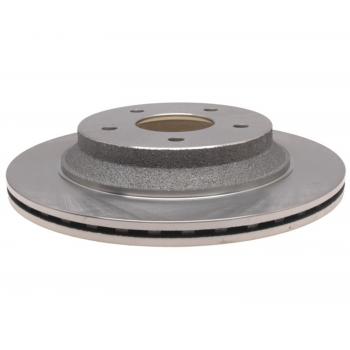 Raybestos 55997 Disc Brake Rotor product image 1 of 3